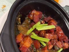 -观澜湖酒店·邀月庭中餐厅