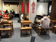 -李百蟹·江南蟹黄面·河景餐厅(夫子庙总店)