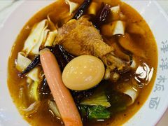 -洋洋安徽牛肉板面(洋洋店)
