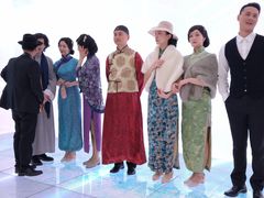 -武汉知音号