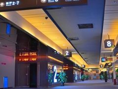 -万达影城(江桥万达广场IMAX店)