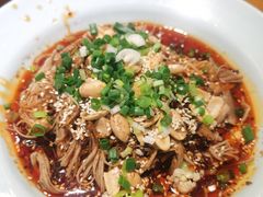 -杨三孃跷脚牛肉(中粮鸿云悦街店)