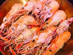 -钳真多钓虾馆·小龙虾海鲜烧烤(九六广场店)