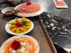 -袁老四重庆老火锅(桐梓坡店)