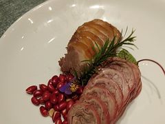 -凤凰园烤鸭店·唐山菜·传承花椒肉(老唐丰路店)