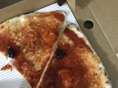 -玛尚诺Pizza&Bar(长泰广场店)