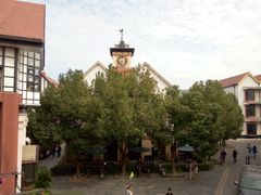 -钟书阁(松江泰晤士小镇店)