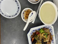 -海碗居老北京炸酱面(增光路店)