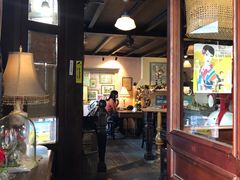 -古董花园(思南路42弄小区店)