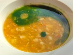 -花园5號餐厅