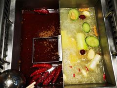 -野妹经典火锅(保利店)