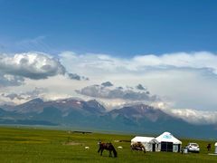 -新疆那拉提国家旅游度假区