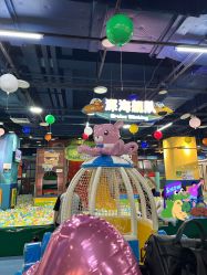 -宝贝王(天津滨海店)