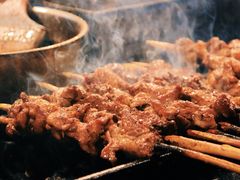 -美食每刻海鲜烤肉火锅自助(大润发店)