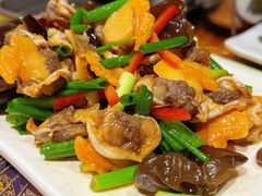 -老白清真烧烤(锦州旗舰店)