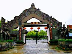 -桂林灵渠景区