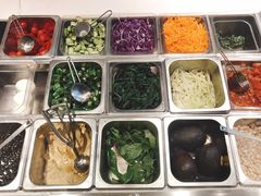 -CALIFORKS加州叉子轻食(朝阳门店)