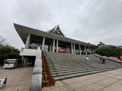 -厦门大学(思明校区)