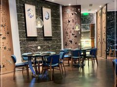 大堂-小城故事·地道宁波味(月湖盛园店)