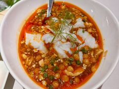 天府麻婆豆花鱼-梧桐