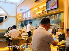 -茶小点(丽悦新天店)
