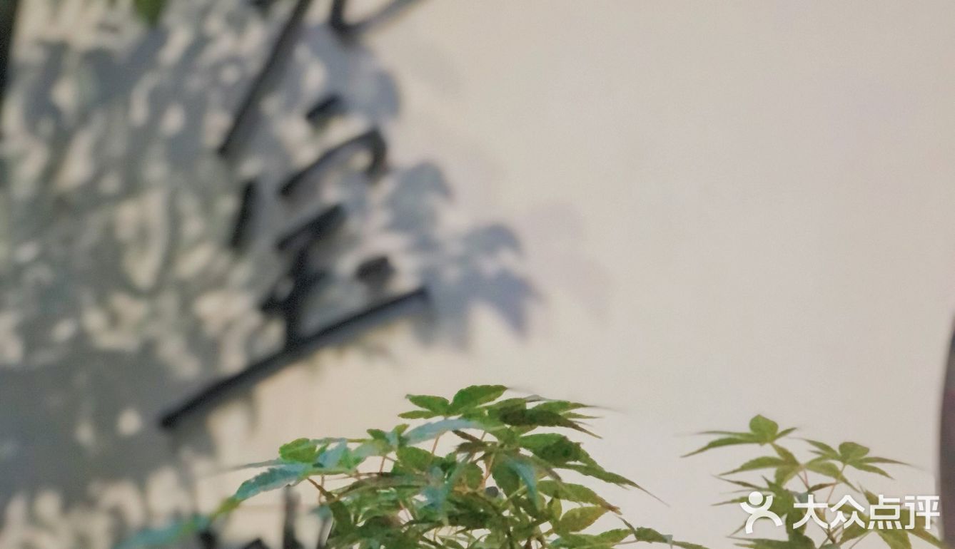 一盏暖灯静候光临