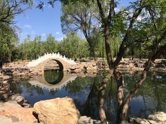 -大运河源头遗址公园