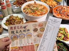 -赣菜笔记·江西米粉·小龙虾·小炒(曹杨路店)