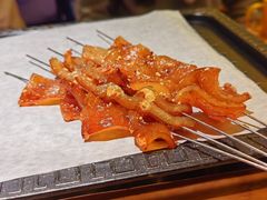 -喝丢一只鞋海鲜烧烤·海肠捞饭(东关街店)