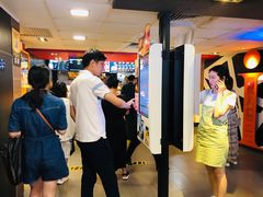 -麦当劳(一德路店)