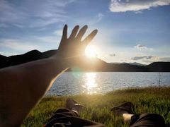 -呈贡滇池生态湿地公园