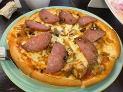 -莫多多餐厅