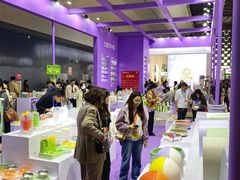 -东浩兰生上海世博展览馆