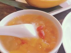 -真爱中国餐馆·年华店(朱雀大街店)