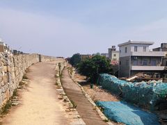 -崇武古城风景区