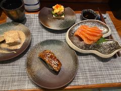 -戏作寿司(观音桥店)