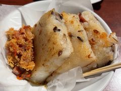 -老坑记·香港经典粤菜馆