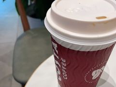 -COSTA COFFEE(斯普瑞斯奥特莱斯店)