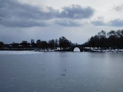 -长春市南湖公园