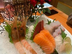 生鱼片刺身拼盘-酒吞(七宝领展广场店)