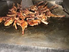 -V-ONE西雅图海鲜自助餐厅(仓山万达广场店)