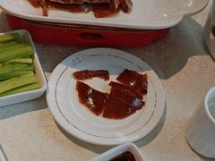 -北京全聚德(方庄店)