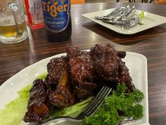 -横行八道海鲜(裕廊西店)