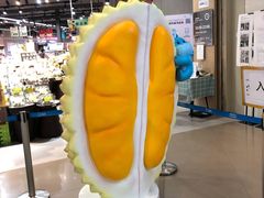-盒马鲜生(岭南新世界店)