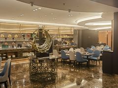 -上海银星皇冠假日酒店