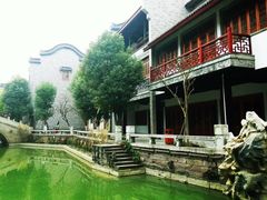-龙潭水乡