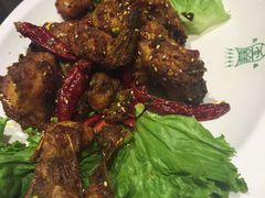 -清真益鑫羊肉手抓馆(南大街店)