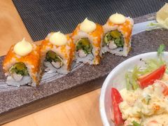 -苍月中华料理(王府井店)