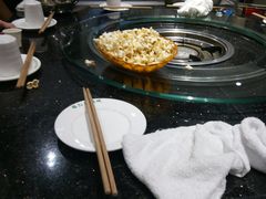 -清真·锦翔炝锅鱼(明德门店)