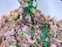 -腾格里· 蒙古山羊火锅(北京中关村店)
